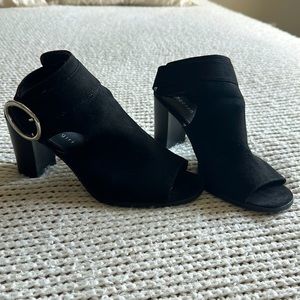 Summer heels perfect for casual and dress up outfits